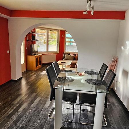 Apartma Condor 보히니 외부 사진