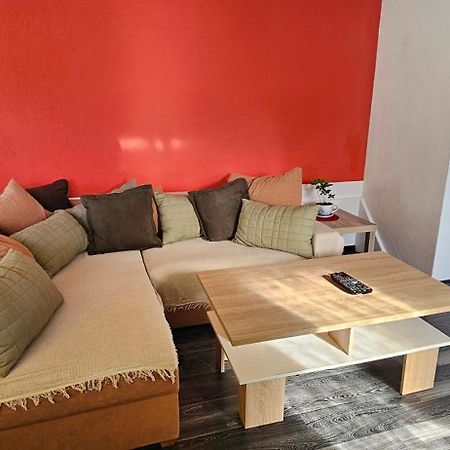 Apartma Condor 보히니 외부 사진