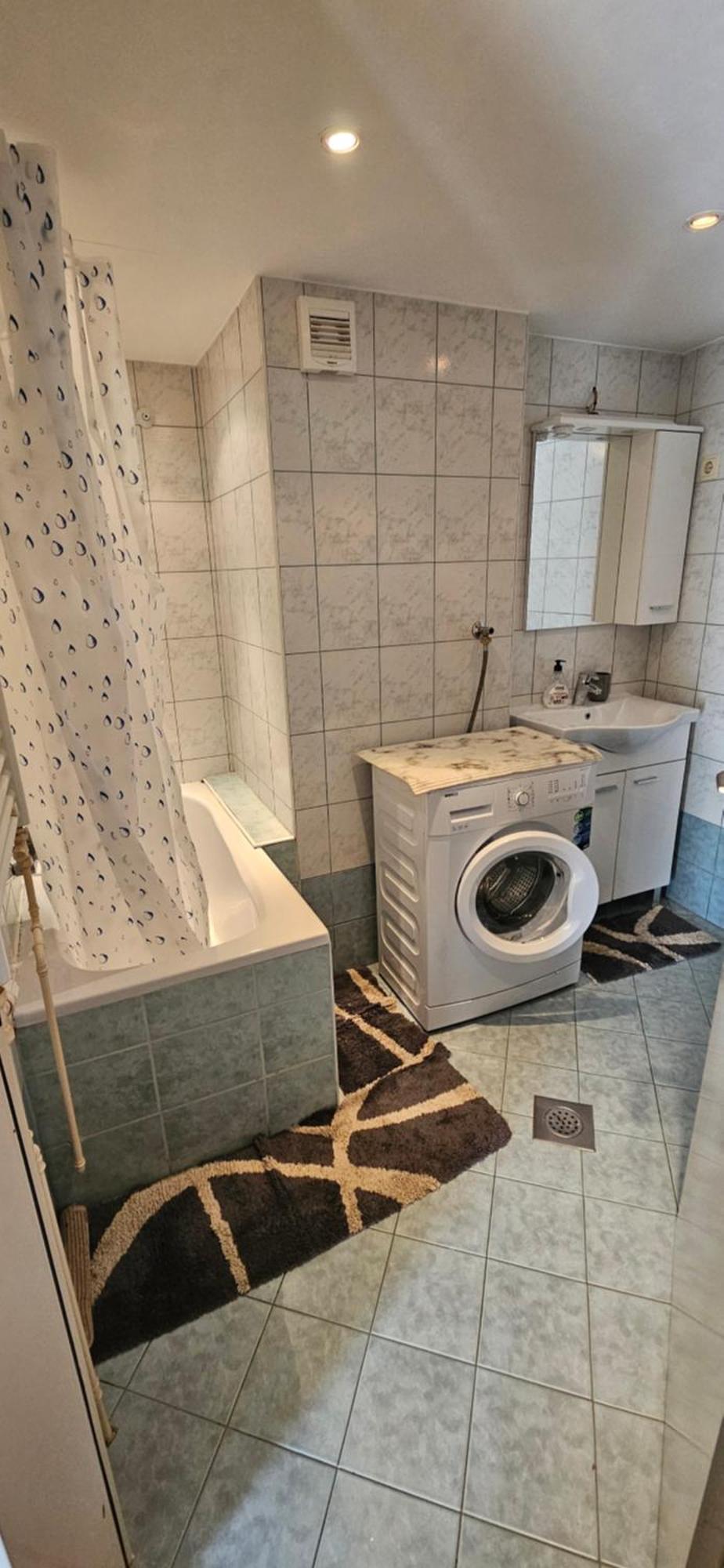 Apartma Condor 보히니 외부 사진